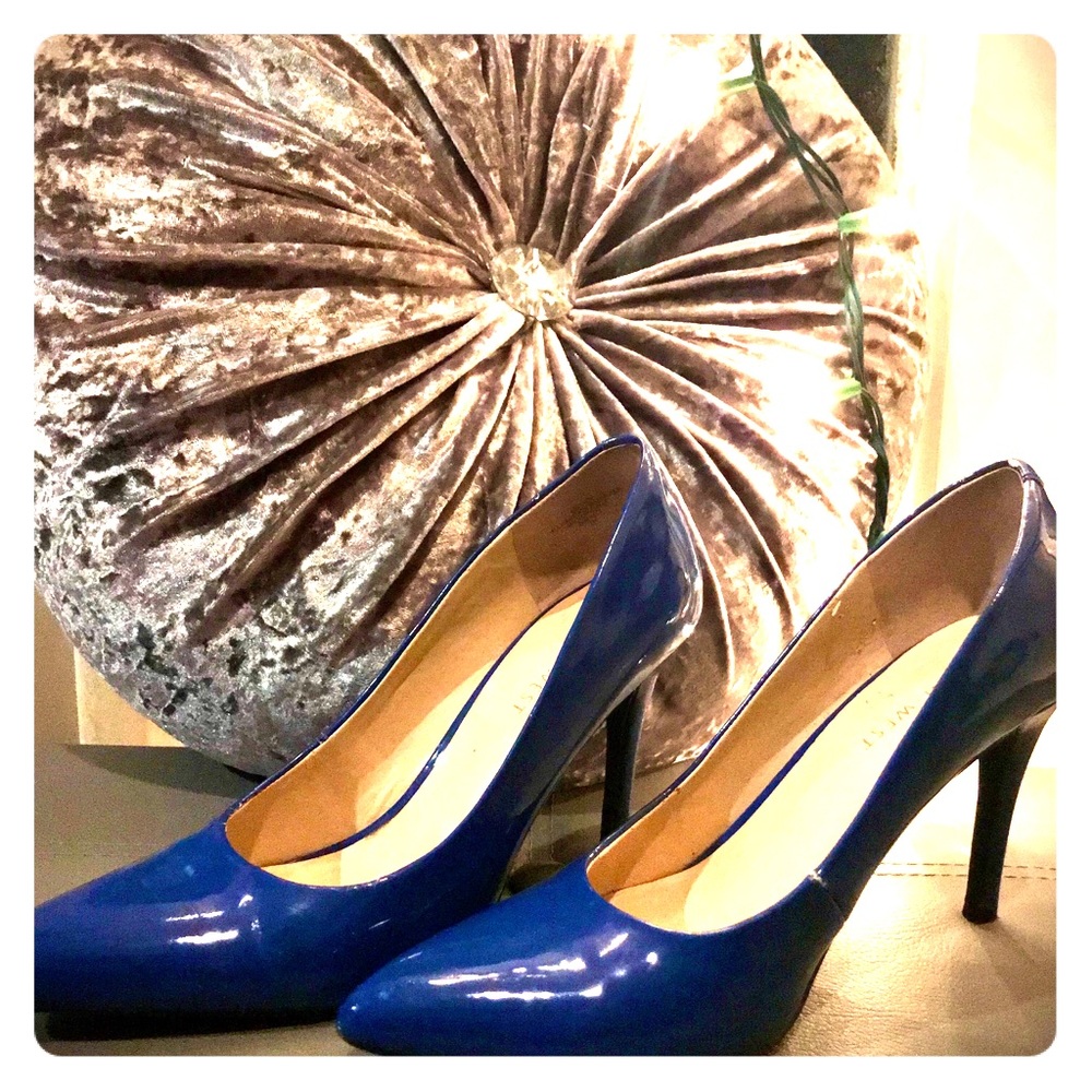 Nine West Pumps